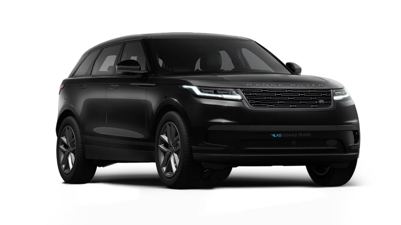 Range Rover Velar